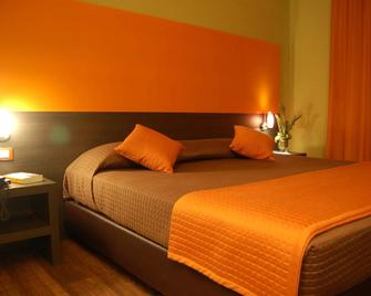 Andrea Doria Hotel - Ragusa - Bedroom