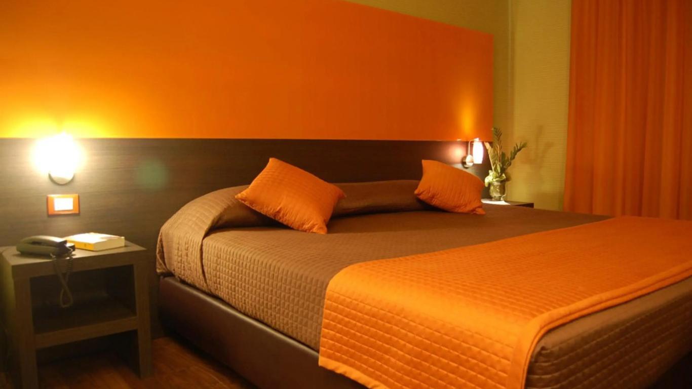 Andrea Doria Hotel