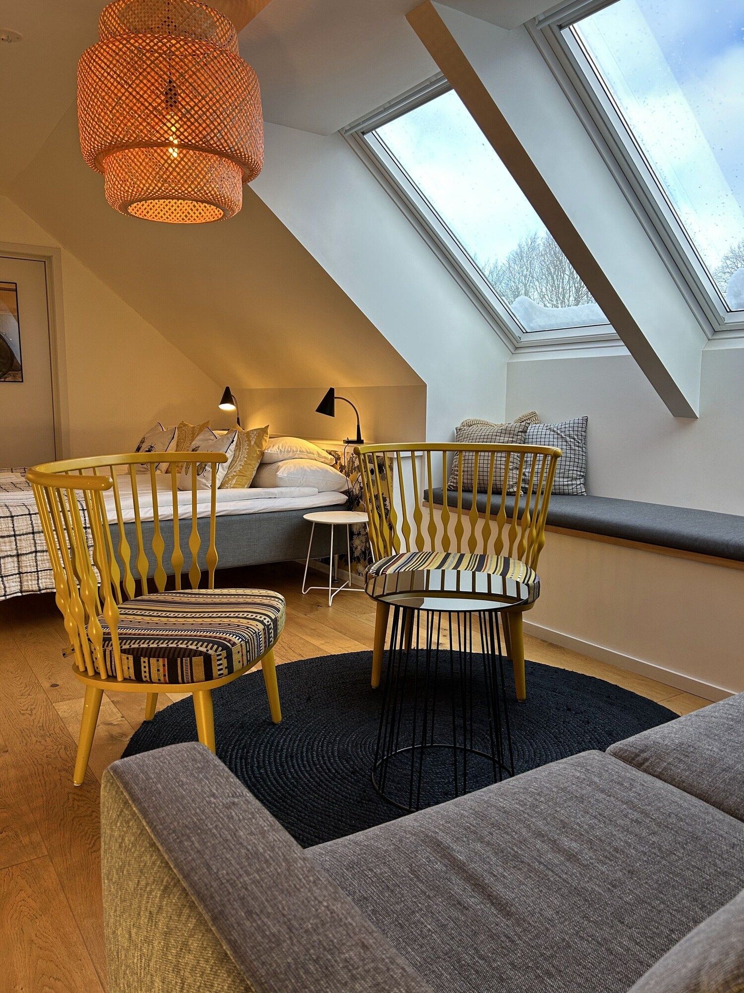 Hotell Hovgård - Halmstad