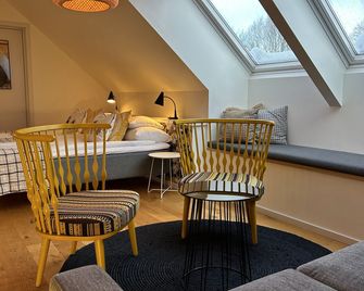 Halmstad Gårdshotell - Halmstad