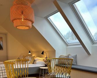 Hotell Hovgård - Halmstad