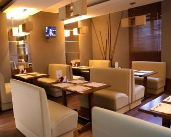 Hotel 55 Shirota - Novosibirsk - Restaurant