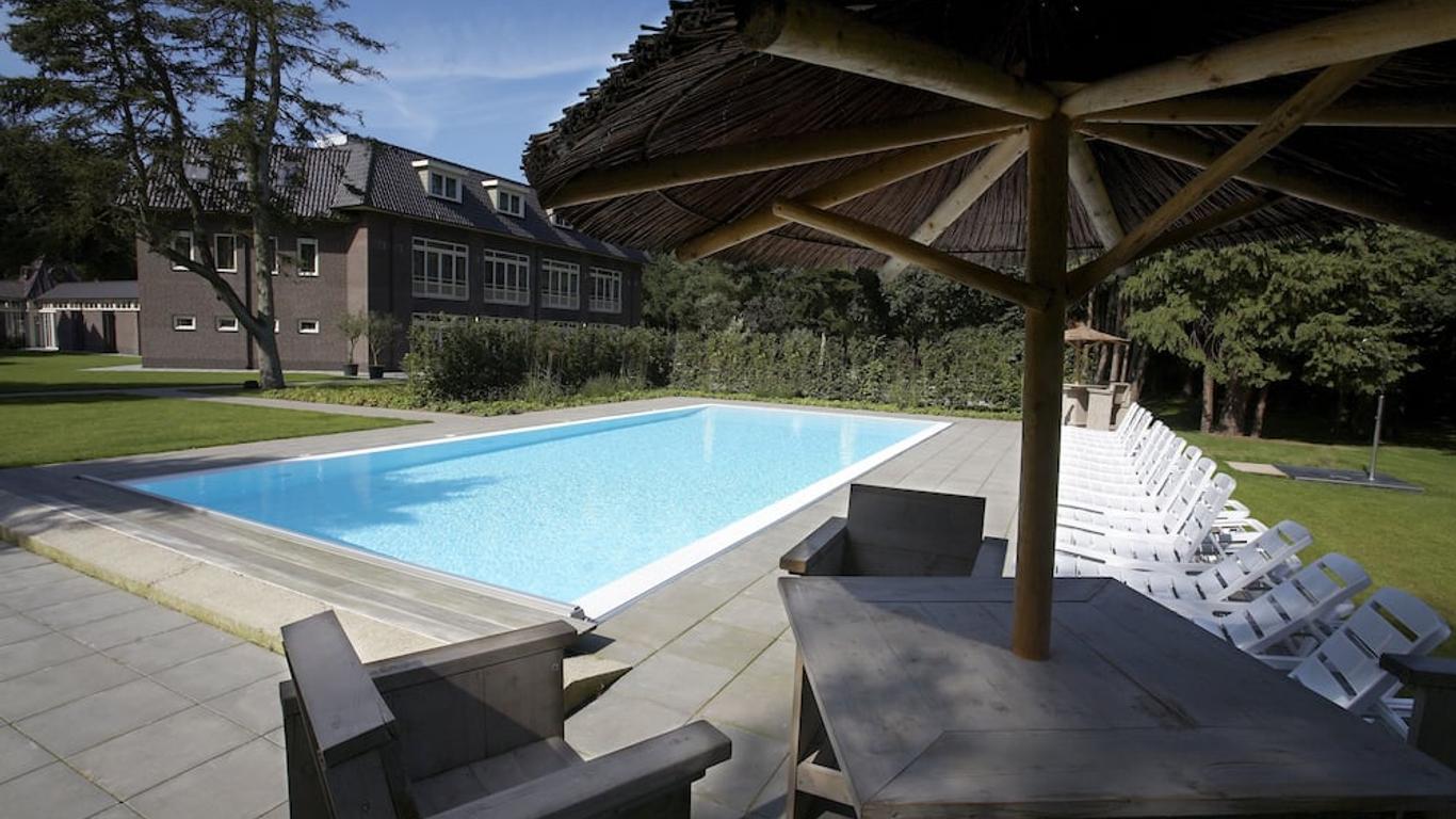Hotel De Werelt Garderen
