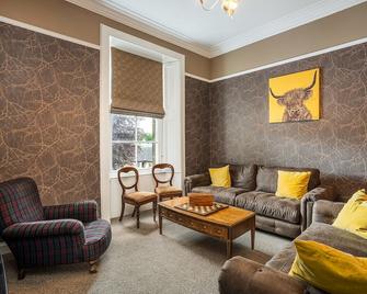Annfield House, Callander - Callander - Sala de estar