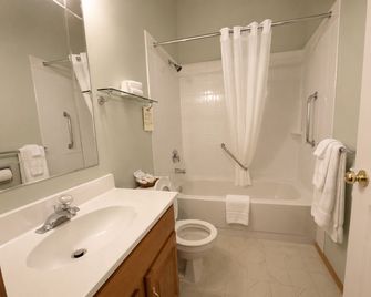 Newcastle Country Inn - Drumheller