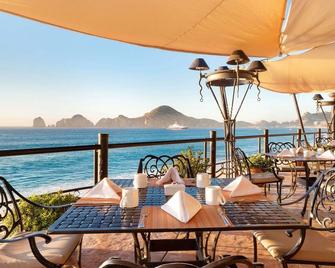 Villa del Palmar - Cabo San Lucas - Balcon