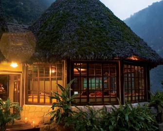 Inkaterra Machu Picchu Pueblo Hotel - Machu Picchu - Κτίριο