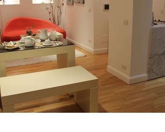 Casual Stay Galileo - Régio da Calábria - Quarto