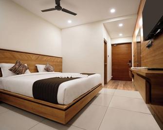 Stayon Hotels - Palakkad - Habitación