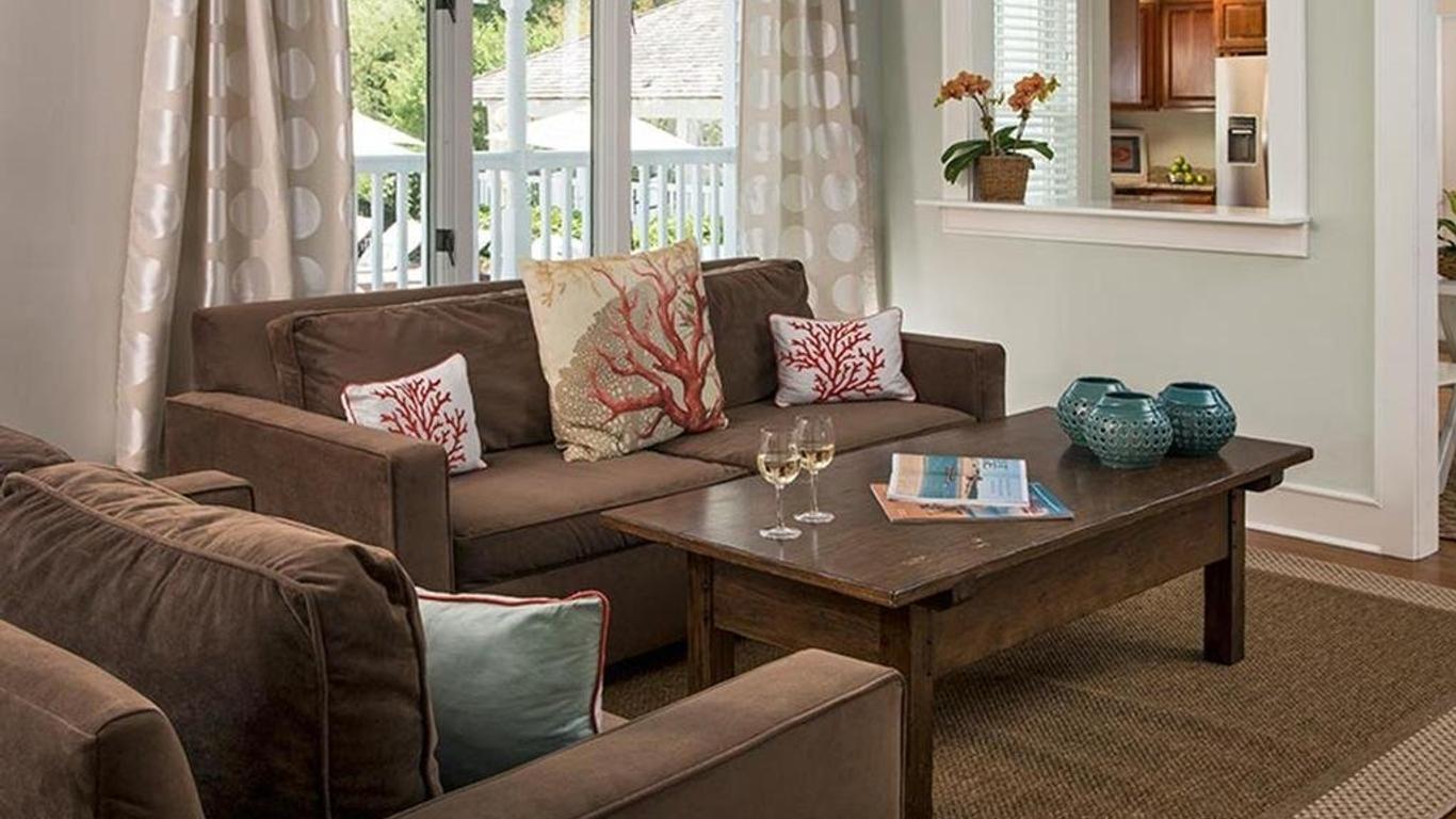 Shelter Island House