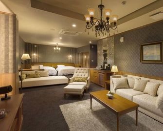Katakura Silk Hotel - Suwa