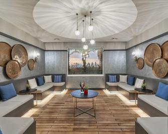 科倫登凱梅爾海灘 - 高納克 - 休閒室