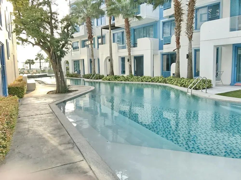 The Crest Santora Hua Hin Condo