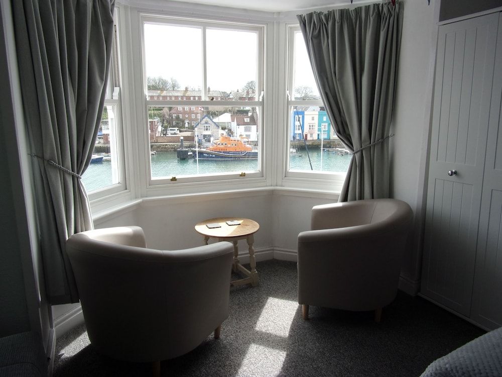 The Cavendale - וויימאות' - סלון