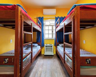 Onça da Praia Hostel - Vitória