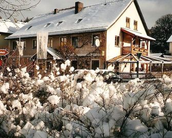 Gasthof Rundeck - Kinding - Budova