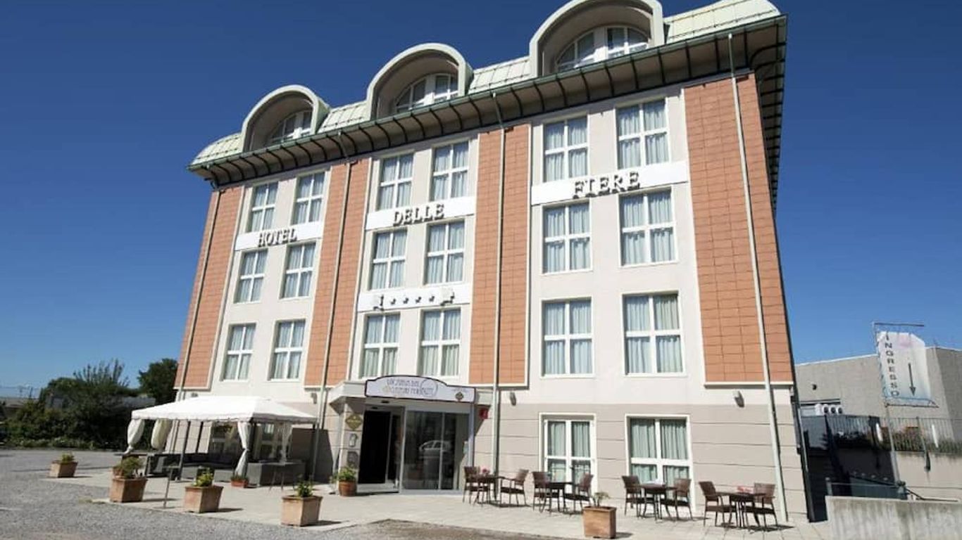 Hotel Delle Fiere