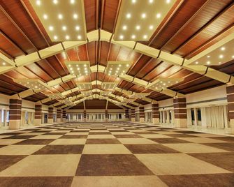 Gateway Kandla Gandhidham - Anjar - Lobby