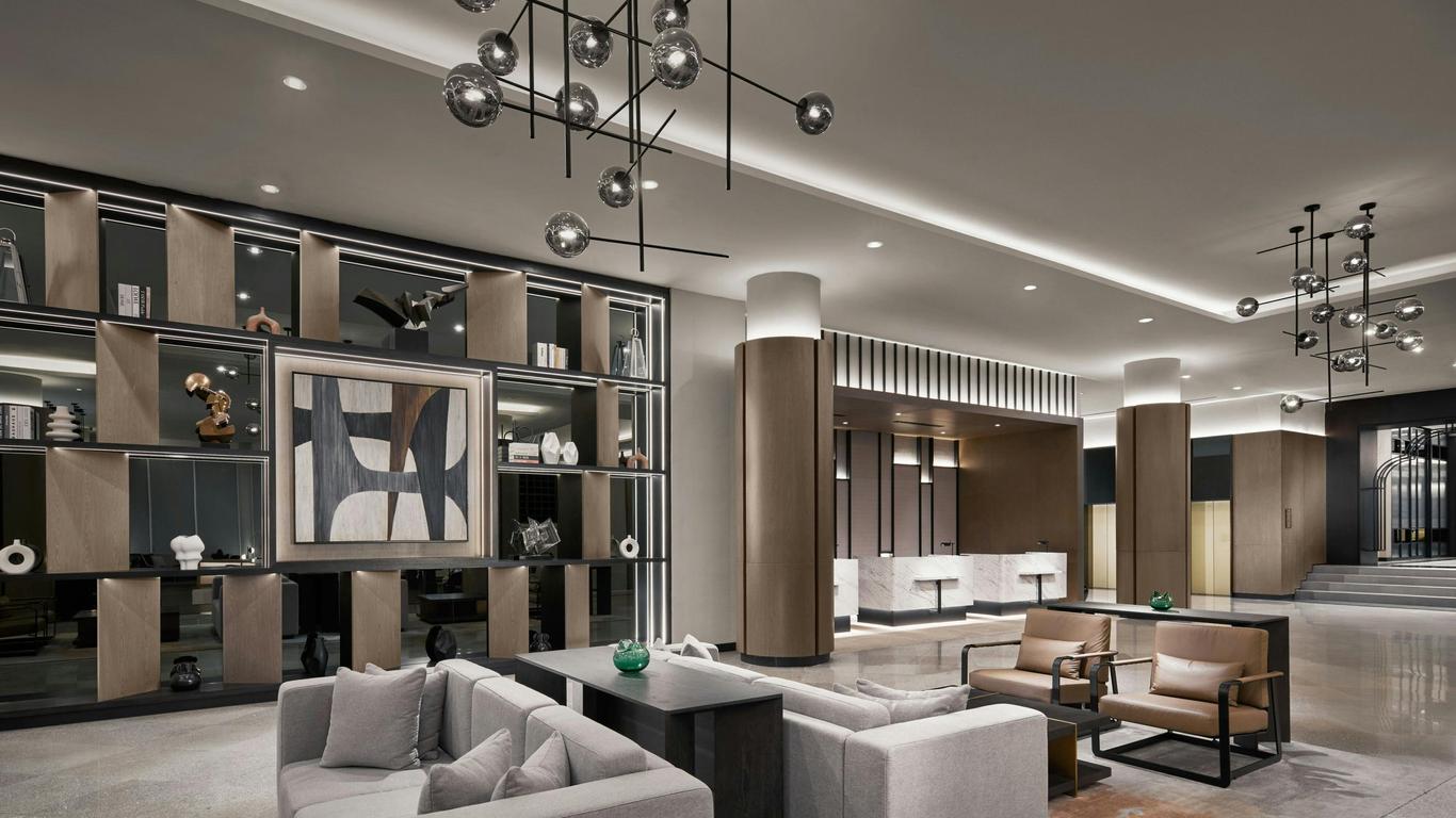 AC Hotel by Marriott Ipoh