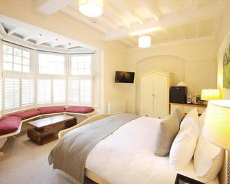 Daisybank Cottage Boutique Bed and Breakfast - Brockenhurst - Habitación