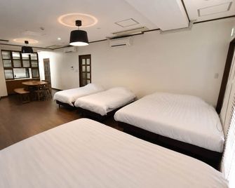Randor Residence Tokyo Grand - Tokyo