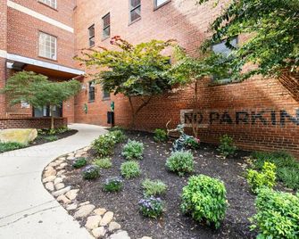 2br Loft Condo In Downtown Johnson City - Johnson City