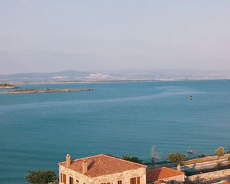 Kocanli Kosku - Dikili - Extérieur