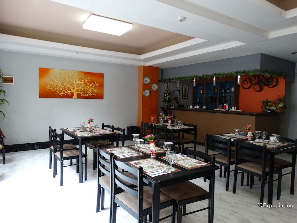 فندق سيلفر أوكس سويتس