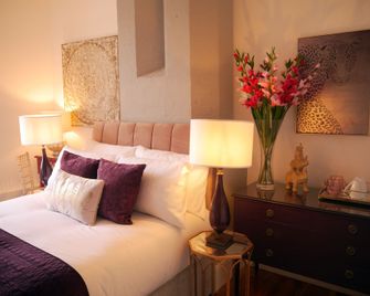 Guestling Hall Hotel - Hastings