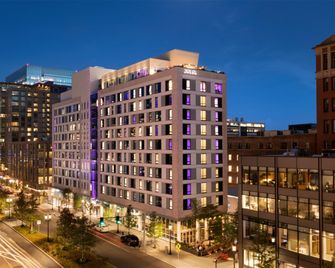 YOTEL Boston - Boston - Building