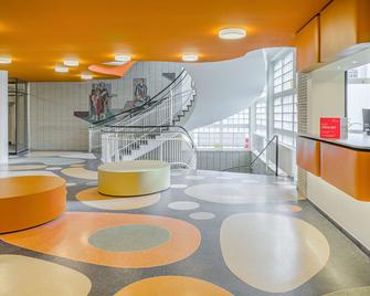 Prize By Radisson, Dortmund City - דורטמונד - לובי