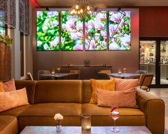 Leonardo Hotel Dortmund - Dortmund - Lounge