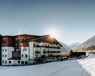 Hotel Waldfrieden - Rohrmoos - Building