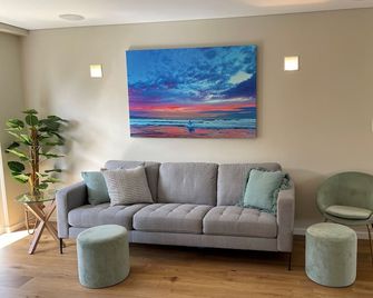 Manly - Free Parking, Wifi, Office, Pool, Coffee Machine - Manly - Sala de estar