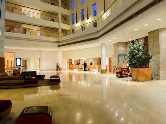 فندق لايكو الحمامات