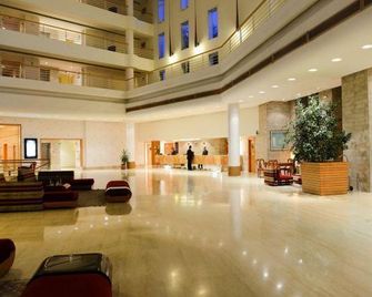 Hotel Laico Hammamet - Hammamet - Lobby
