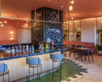 Mercure Rio Boutique Copacabana - Rio de Janeiro - Bar
