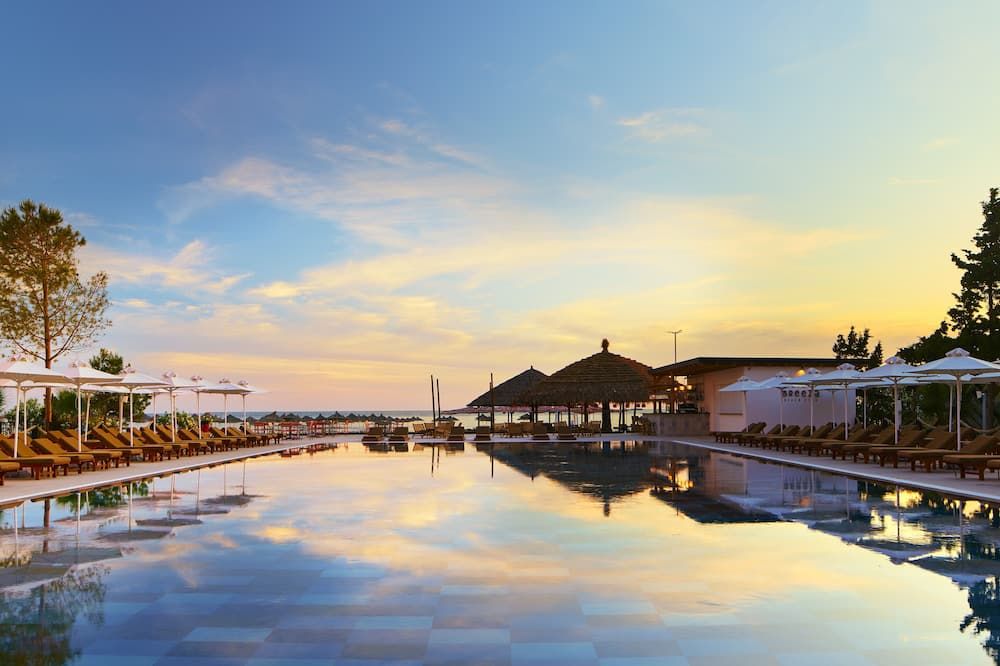 سول تروبيكال دوريس