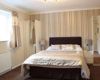 Abbey Grange Hotel - Nuneaton
