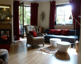 Chalet Jägerstieg - Braunlage - Huiskamer