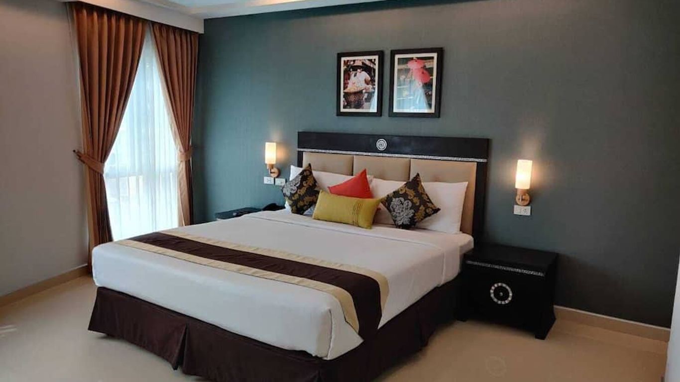 Club Mahindra Mac Boutique Hotel