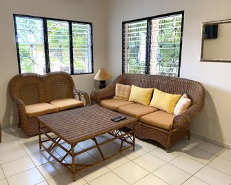 Hotel Alegria - Sosúa - Stue