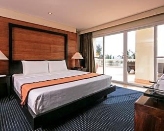 Boracay Sands Hotel - Boracay - Κρεβατοκάμαρα