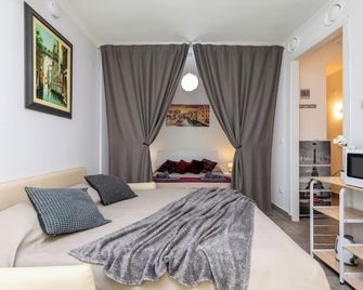 Dream Studio - Venezia - Camera da letto