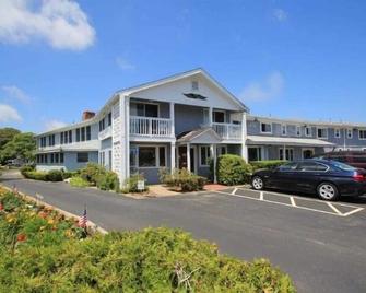 Village Green Motel - South Yarmouth - Будівля
