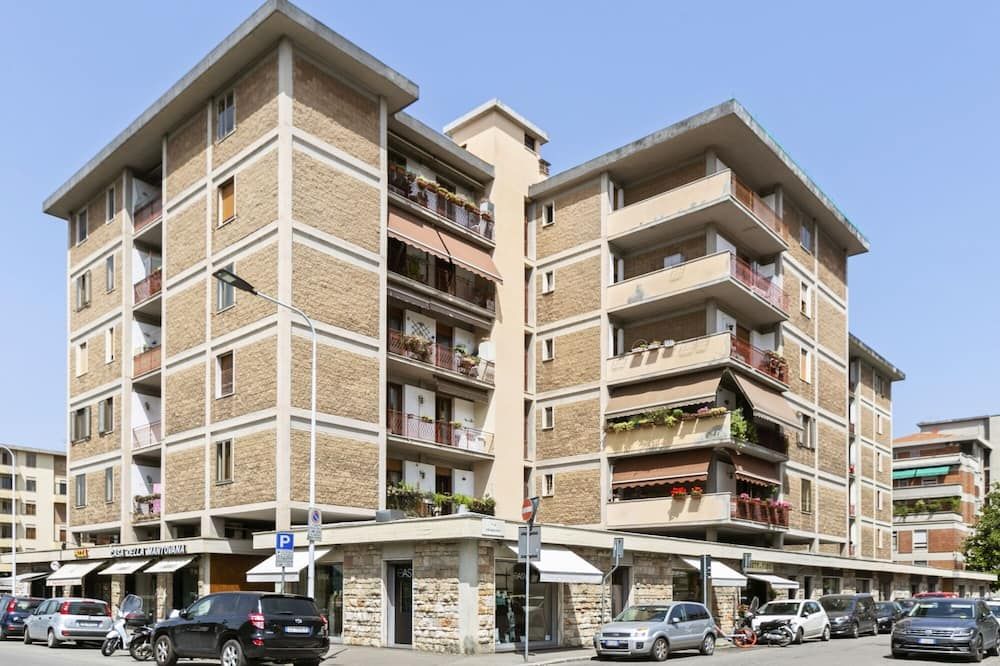 Gavinana Apartment by Mmega - פירנצה - בניין