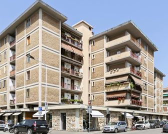 Gavinana Apartment by Mmega - Florence - Building