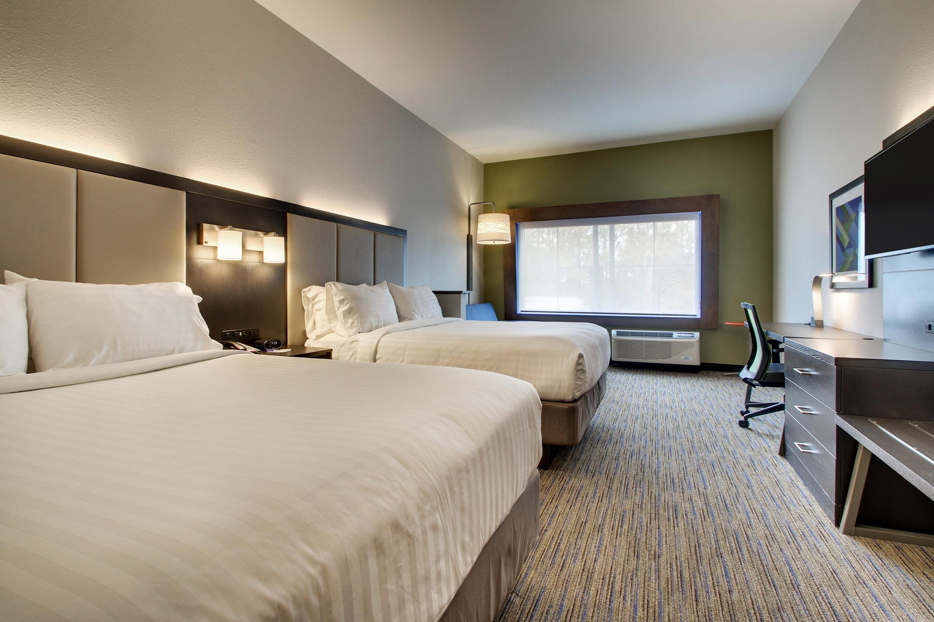 Holiday Inn Express & Suites Charleston Ne Mt Pleasant Us17 By IHG - Mount Pleasant (Carolina del Sur) - Habitación