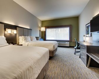 Holiday Inn Express & Suites Charleston Ne Mt Pleasant Us17 By IHG - Mount Pleasant (Carolina del Sur) - Habitación