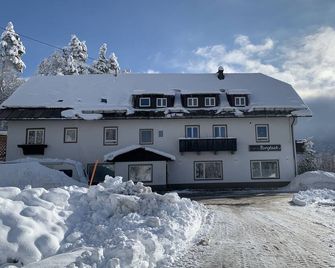 Bergbude - Finkenstein am Faaker See - Gebouw